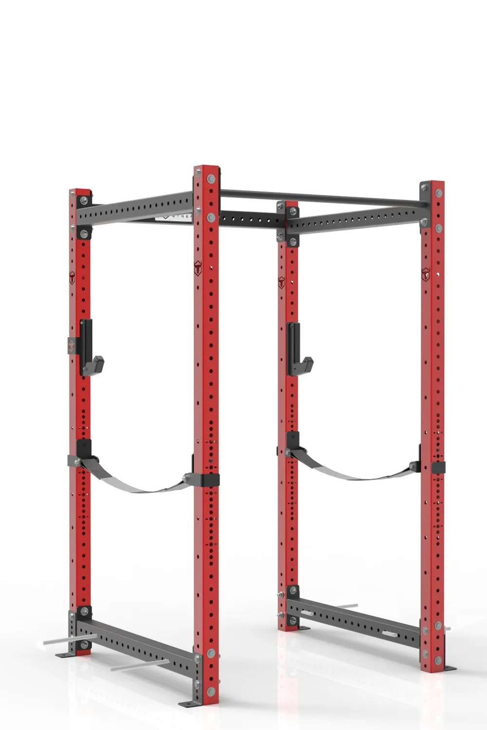 PRM2-R Power Rack