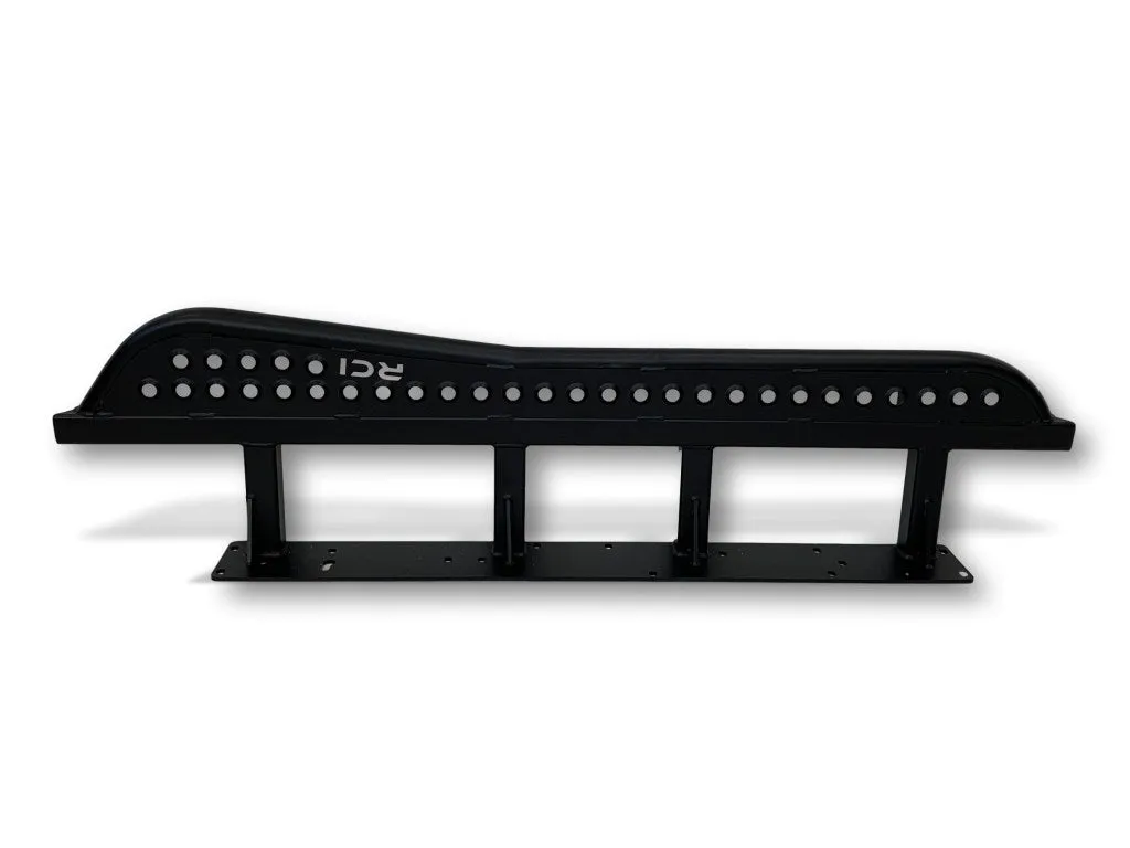 RCI Rock Sliders For Toyota 4Runner 2003-2009 & Lexus GX470