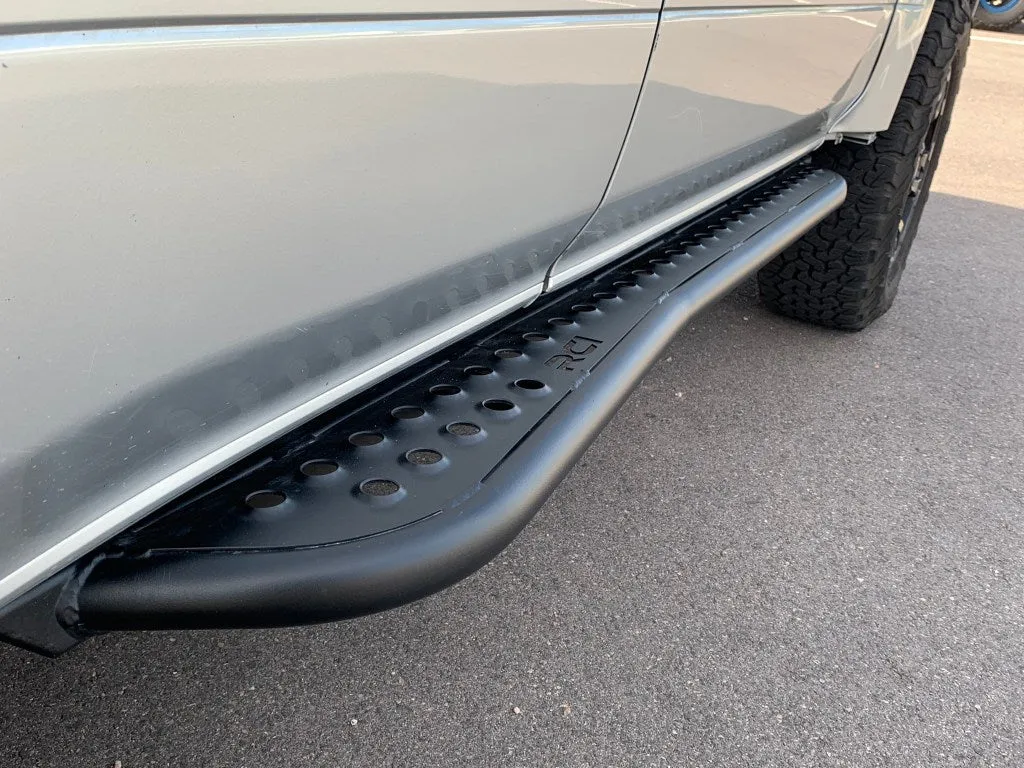 RCI Rock Sliders For Toyota 4Runner 2003-2009 & Lexus GX470
