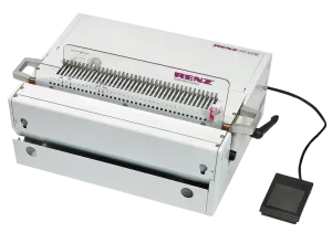 Renz DTP 340-M Punch System
