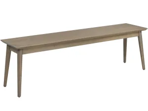 Simo Bench