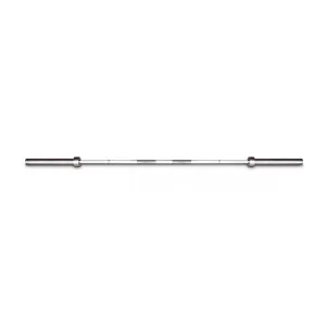 SPECIAL: Bodyworx 7OB-86 Premium Olympic Bar with Collars (7.2ft)