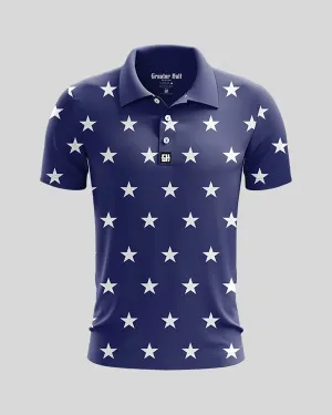 Stars No Bars Polo