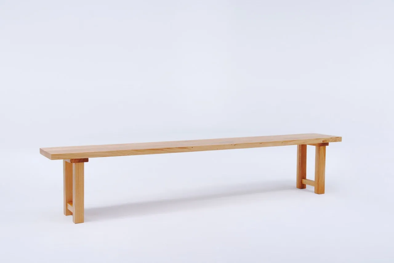 The H Bench