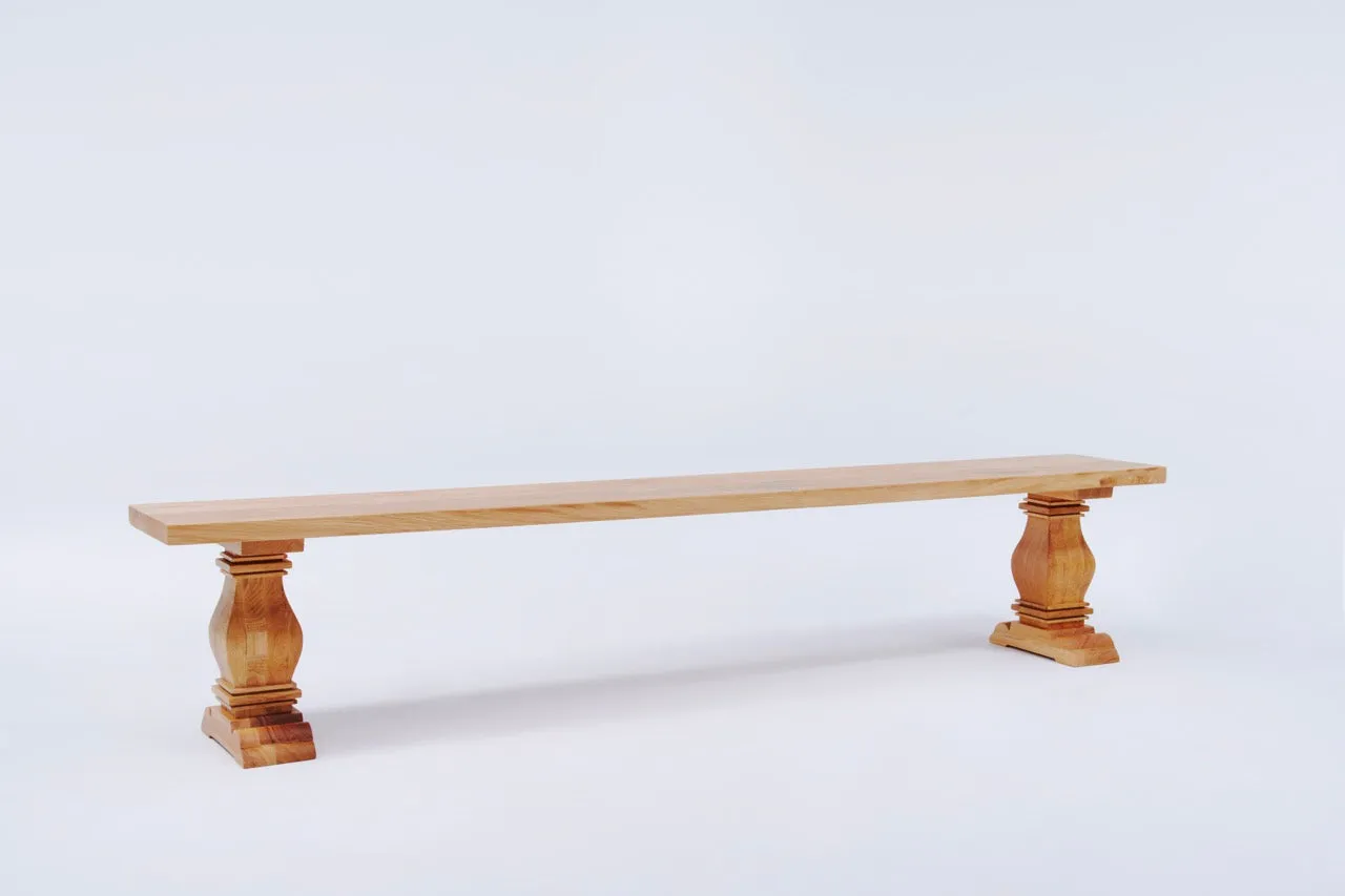 The Heritage Bench