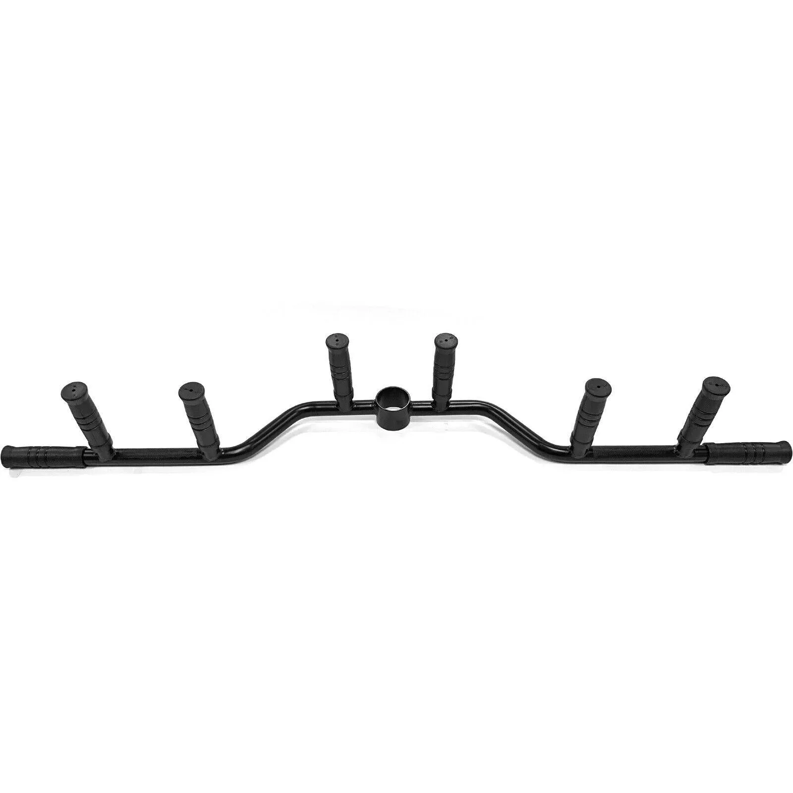 TnP Accessories Landmine Multi-Grip T-Bar
