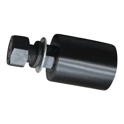 Top Roller for Case CK32