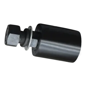 Top Roller for Case CK32