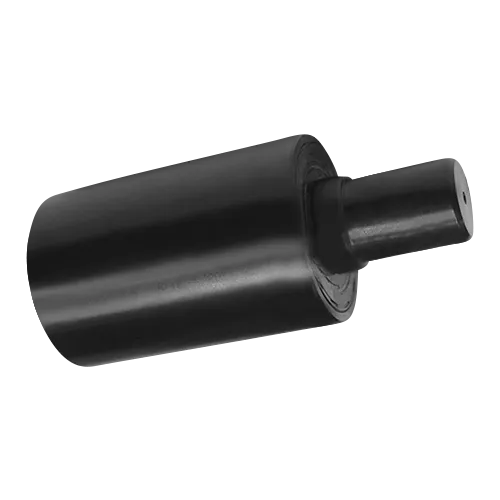 Top Roller for JCB 8080