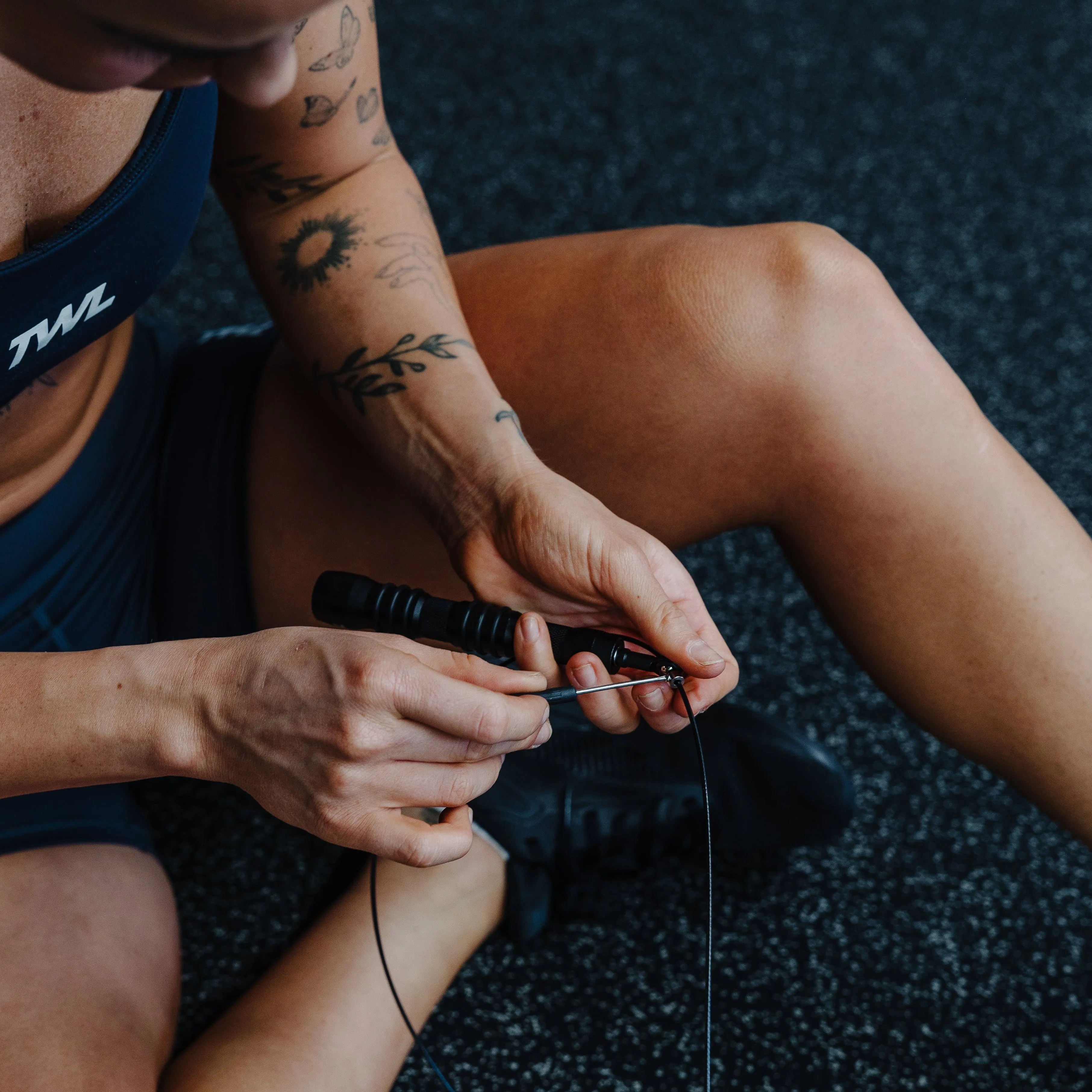 TWL - ELITE ROPE