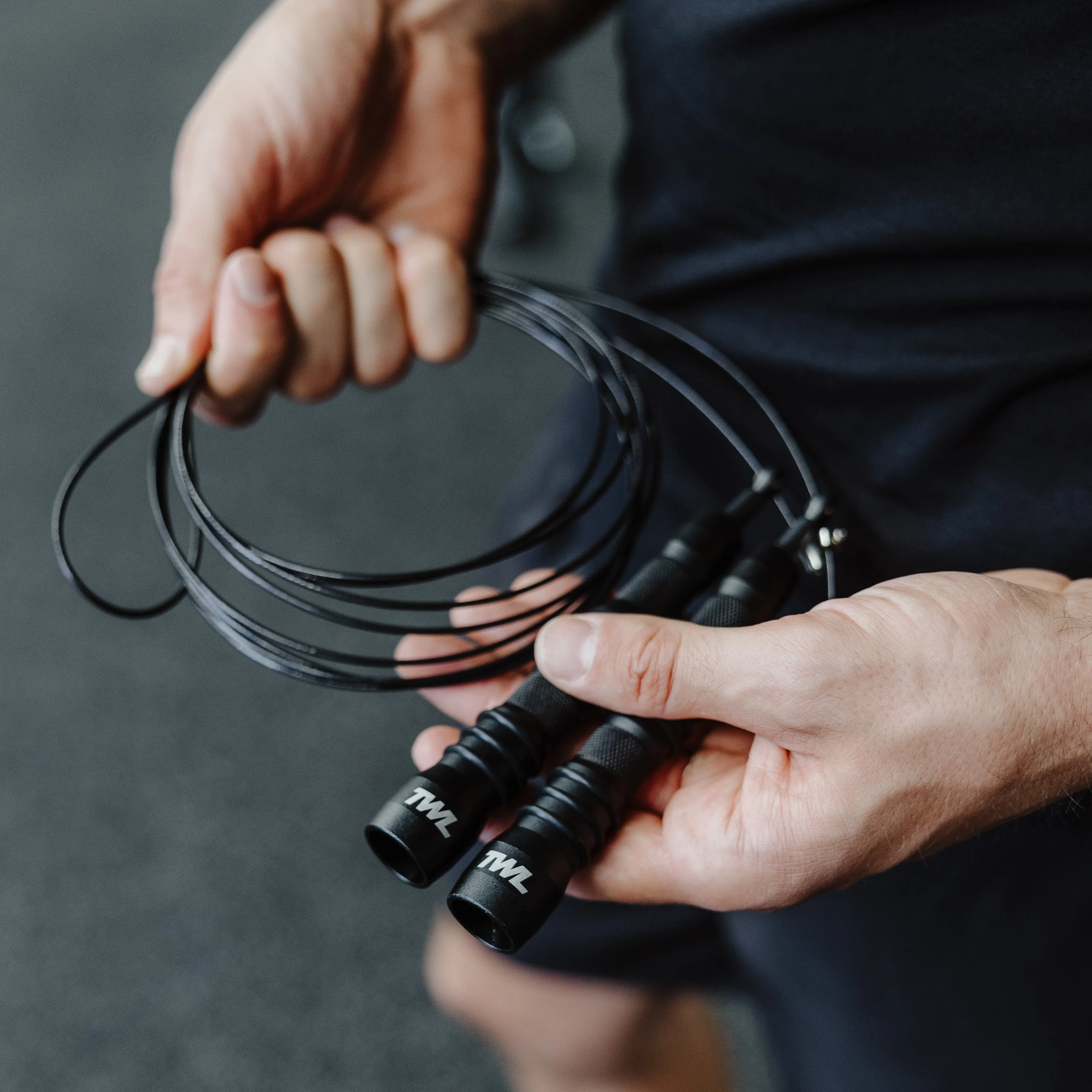 TWL - ELITE ROPE