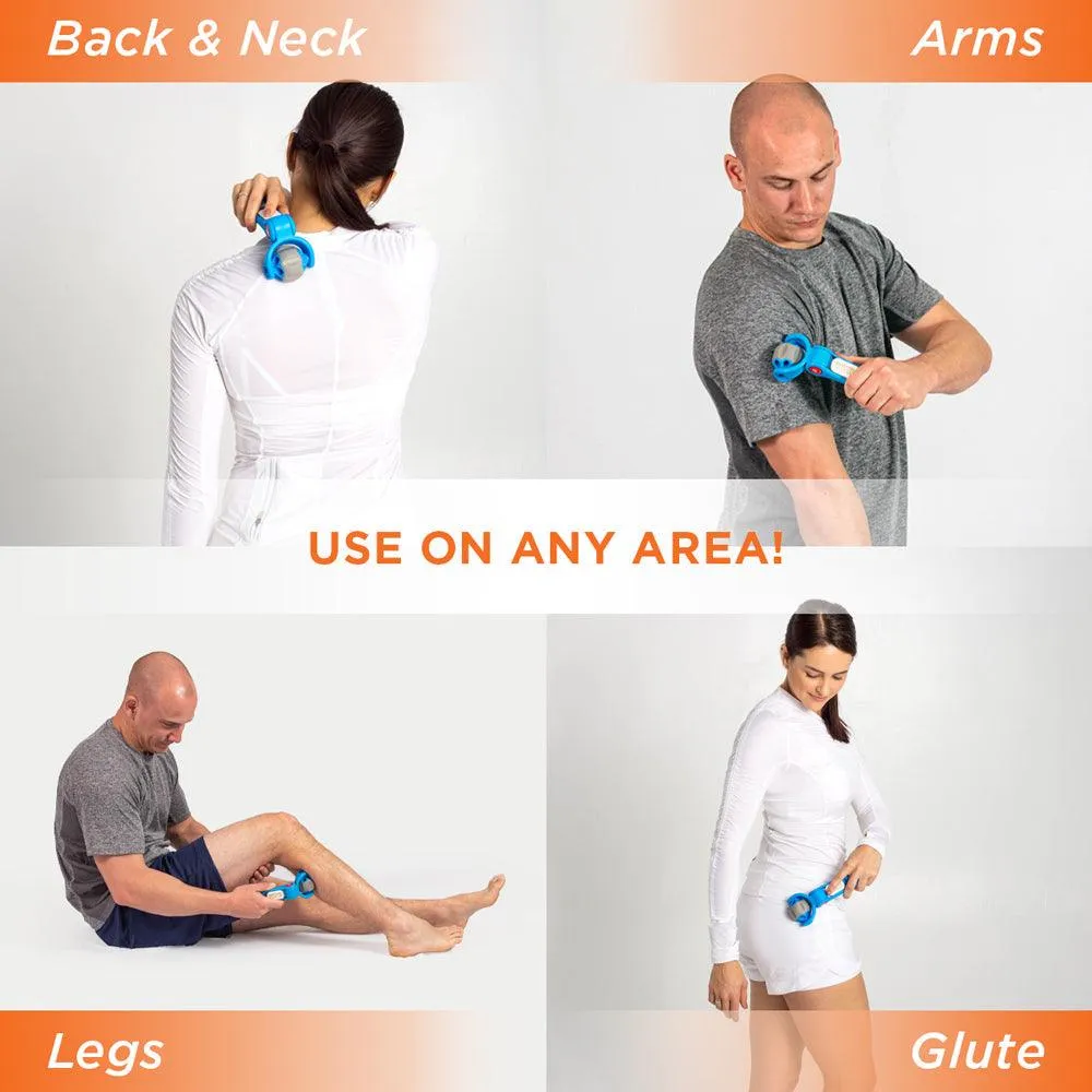 Uno Handheld Massage Roller