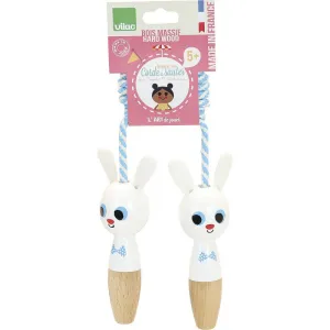 Vilac Skipping Rope Rabbit