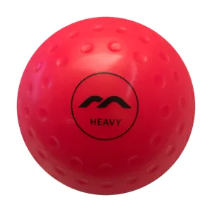 Weighted Field Hockey Training Balls (Box of 6)